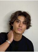 ハイライトナチュラルスパイラル