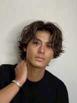 マキシム ナカイ(MAXIM NAKAI)&nbsp;ハイライトナチュラルスパイラル