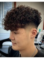 フライ 東通り店(Frei) スペインカール