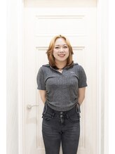 アール 豊田店(#arl) 北折 蒼由海