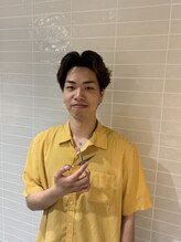 ジュンヌオム リンカラン(Jeune Homme LINGKARAN)&nbsp;堤 