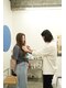 ケプカ(KEPKA)の写真/最初から最後まで、一人のスタイリストがあなたの髪に向き合います。
