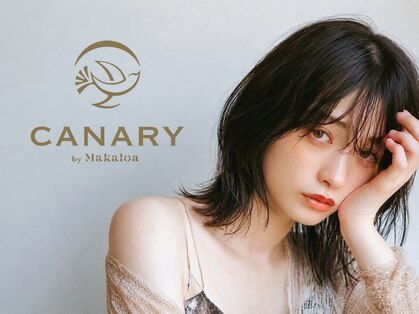 カナリーバイマカロア(CANARY by Makaloa)の写真