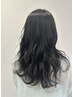 【平日限定】理想のスタイルへ♪カット+カラ - 40%OFF☆