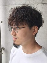 ウエストサイドカットクラブ(West Side Cut Club)&nbsp;ツーブロック/ビジネスショート/テーパーフェード/ヘッドスパ/眉