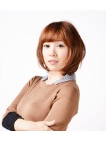 セリオン 調布 つつじヶ丘 調布店(CES LIONS)&nbsp;ゴールドベージュ×ツヤさら【セリオン】