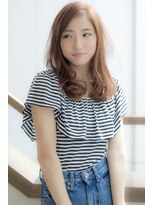 エイト プラット 渋谷2号店(EIGHT plat)&nbsp;【EIGHT plat】カジュアルセミディー☆