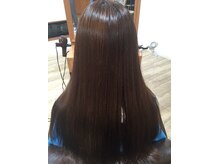 ヘアーガーデンリプレイ(Hair Garden REPLAY)