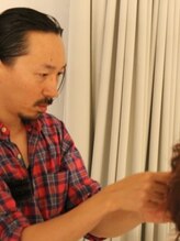 レブ ヘアー(Rev hair) 今井 良治