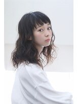 チックタック パラダイム(TICK-TOCK Paradime)&nbsp;【TICK-TOCK】抜け感ロング