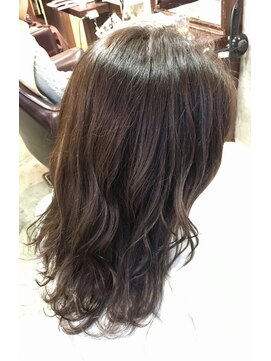 キー(kｅｙ) ベージュピンク