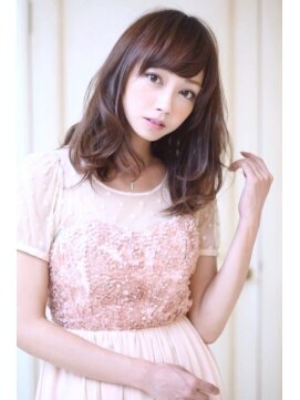 美容室 パルス 静岡鷹匠店(PALS) 、