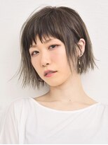 リリアン(Lillian)&nbsp;ショートボブ