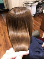 チャーム クラッシー 寺田町本店(Charm classy) イルミナカラー