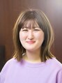ヘアー ステージ ギヴ HAIR STAGE Give 弁天町店 樋口 恵