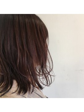 ネオリーブシェリエ 浅草店(Neolive cherie) ネオウルフ☆