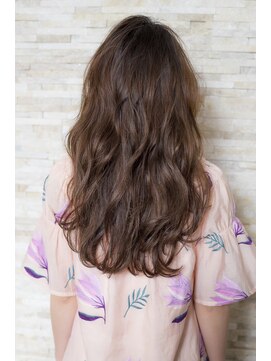 アーネル(ARNEL) ロングウェーブ