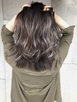 ルモア(RUMOR)&nbsp;秋っぽカラーなんでもご相談下さい♪しっかりカウンセリング◎