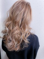 アルク(A.R.K)&nbsp;ピンキーベージュ