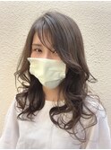 マスク美人　No.16  町田　美容室