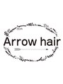 アローヘアー 浜松町店(Arrow Hair)/Maruco