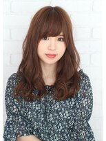 ワンズ 竜王店(ONE'S)&nbsp;モテ髪愛されスタイル