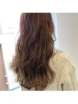 キコ(kico)&nbsp;モカグレージュ×極細ハイライト