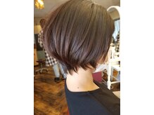 ベレッタ 枚方店(veretta.)