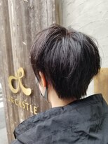 ユーアールキャッスル(UR CASTLE) ショートカット