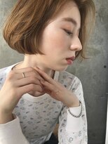 ザセクター(the sector)&nbsp;グラデーションボブ