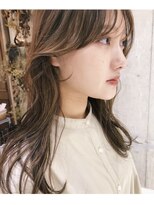 アンカーデイズ(Anchor Days)&nbsp;顔まわりレイヤー