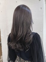 リッカ(RICCA)&nbsp;艶髪グレージュ☆