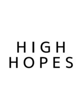 High Hopes【ハイホープス】