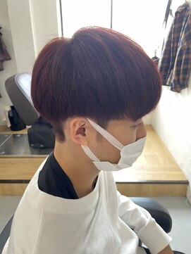 ザワン(The one) 暖色カラー