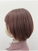 ショートレイヤー