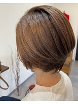 ラブラ(LABRA) くびれショート