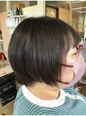 髪質改善トリートメント