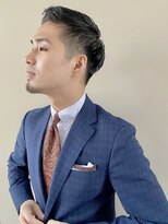 ポテト(potato)&nbsp;ジェントルマンヘア