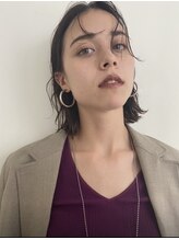 アイ 代々木公園(aye)&nbsp;ロブ×シアベージュ