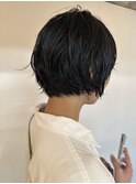 Short bob［RYO］