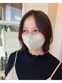 ぷつんとボブ