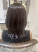 クラゲヘアー