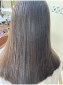 髪質改善トリートメント