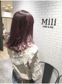 Mili 調布オリジナルスタイル