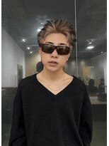 イロ(IRO)&nbsp;アクティブショート×デザインローライト