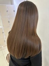 ケア バイ ノッシュ 天神大名(CARE by NOSH)&nbsp;【Nosh】艶髪×形状ケアTR