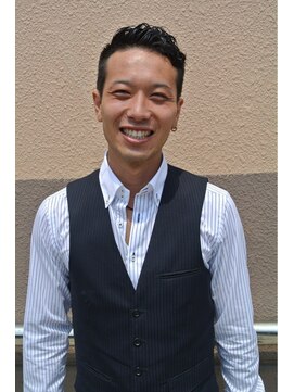 アクアマリン8810 ハチハチイチゼロ(AQUA MARINE 8810) アッシュブラック/カルマパーマ/ウルフ/マッシュパーマ/北習志野