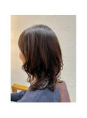 ミリお客様スタイル