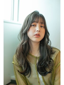 リアン バイ プロデュース 永山店(Lien by Produce) 似合わせカット×髪質改善ケア#13-1