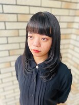 マミーコー 本店(Mammy Co.)&nbsp;Mammy　co.本店　千葉　レイヤースタイル